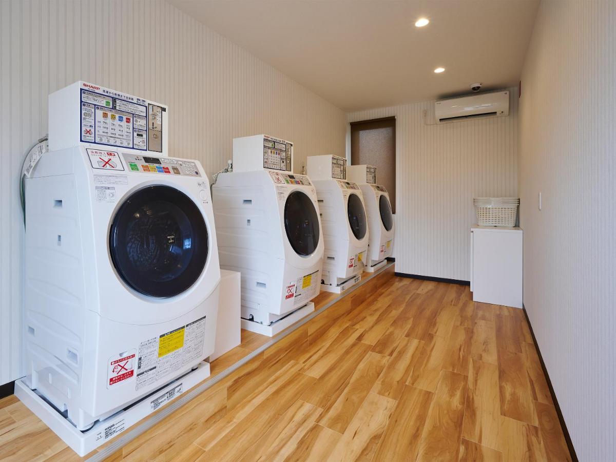 Hotel R9 The Yard Koka المظهر الخارجي الصورة