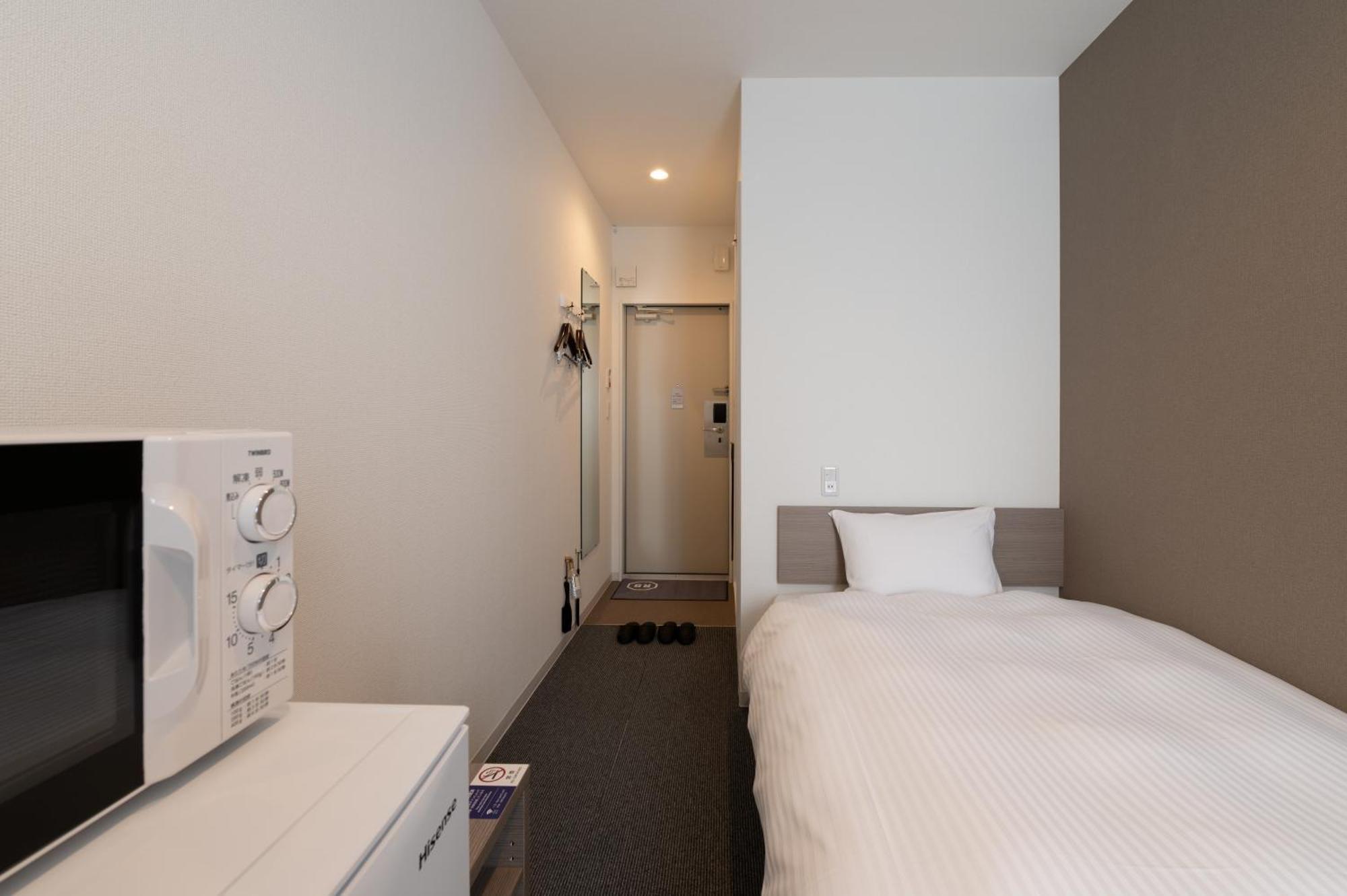 Hotel R9 The Yard Koka المظهر الخارجي الصورة