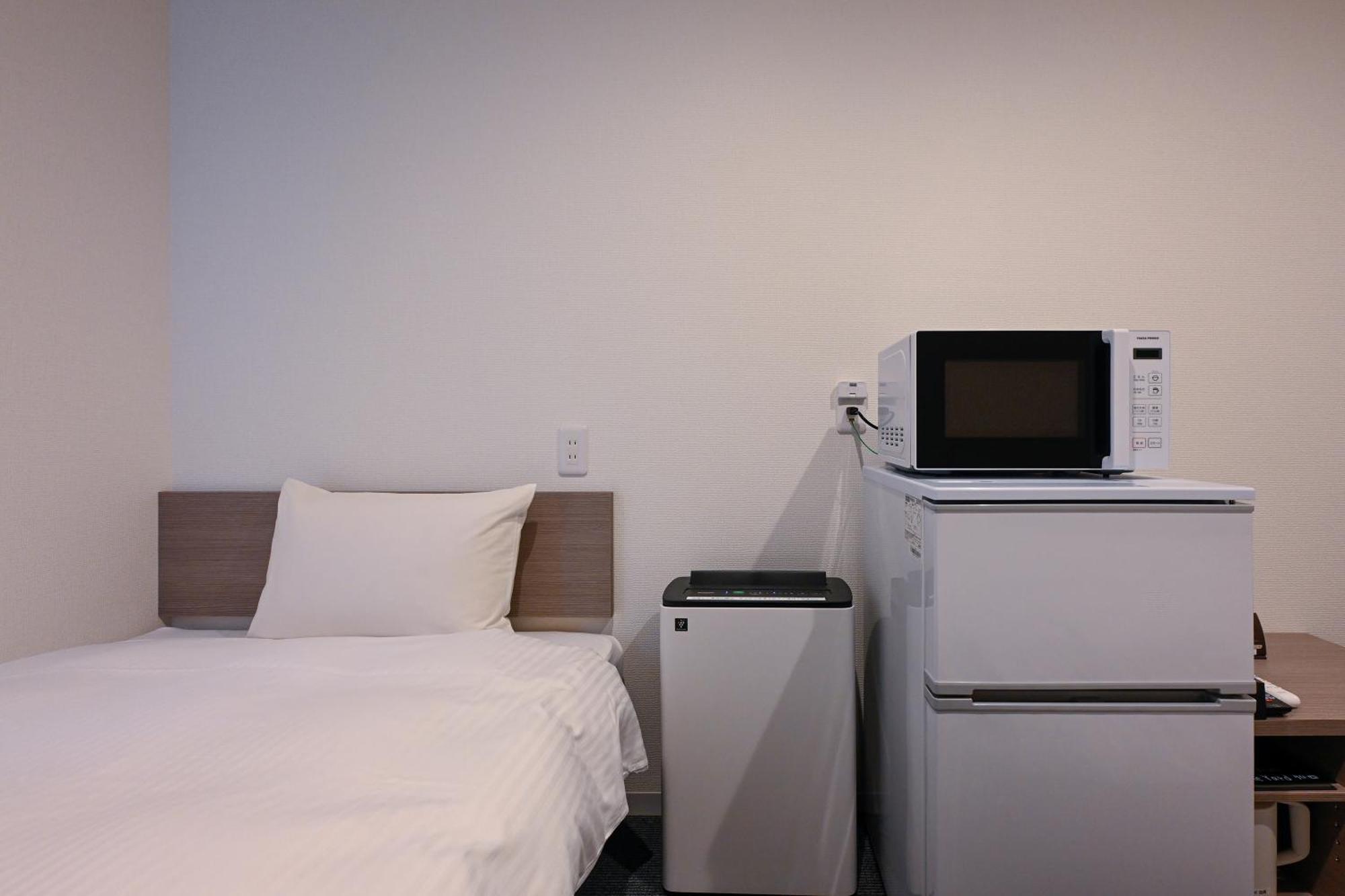 Hotel R9 The Yard Koka المظهر الخارجي الصورة