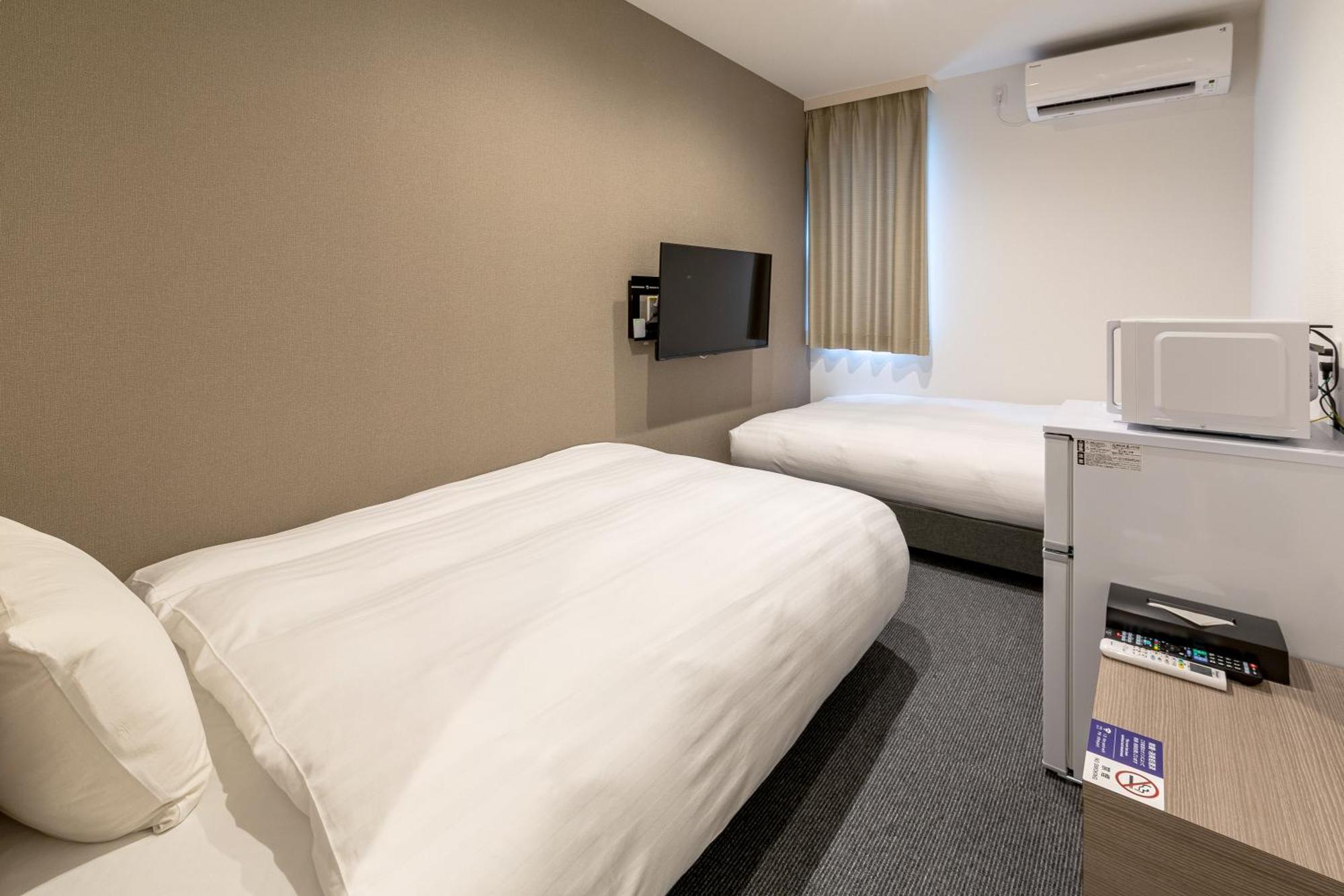 Hotel R9 The Yard Koka المظهر الخارجي الصورة